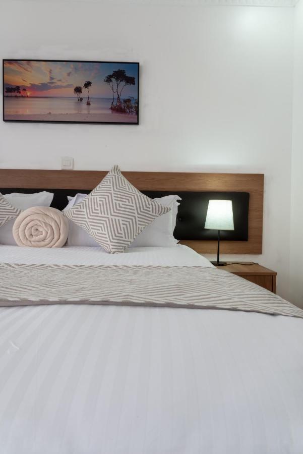 ניירובי Casa Misa Riverside Apartments מראה חיצוני תמונה