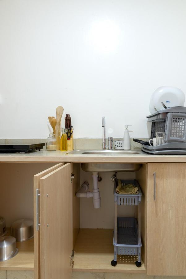ניירובי Casa Misa Riverside Apartments מראה חיצוני תמונה