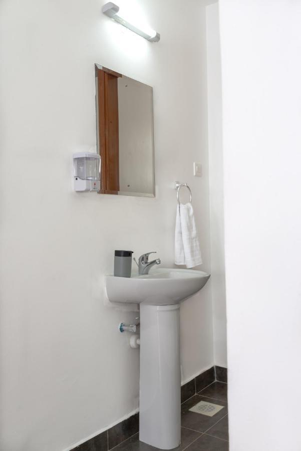 ניירובי Casa Misa Riverside Apartments מראה חיצוני תמונה