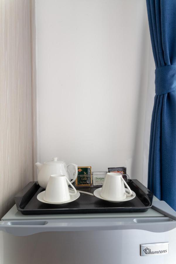 ניירובי Casa Misa Riverside Apartments מראה חיצוני תמונה