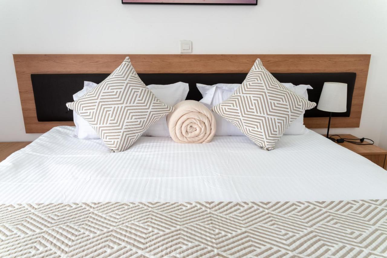 ניירובי Casa Misa Riverside Apartments מראה חיצוני תמונה