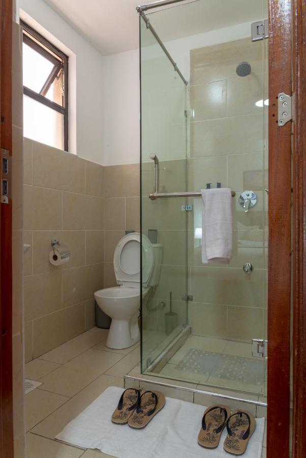 ניירובי Casa Misa Riverside Apartments מראה חיצוני תמונה