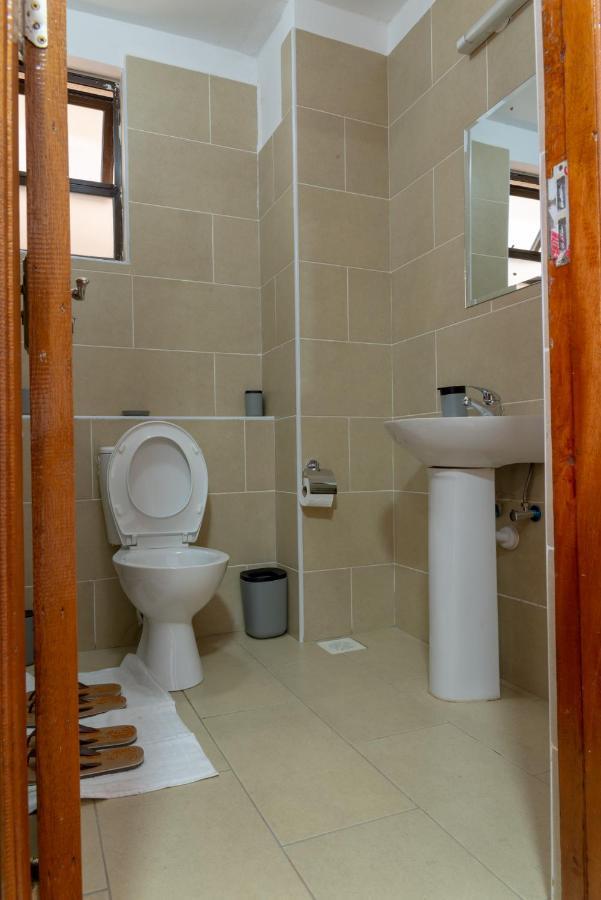 ניירובי Casa Misa Riverside Apartments מראה חיצוני תמונה