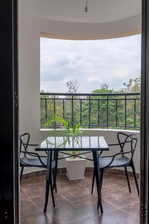 ניירובי Casa Misa Riverside Apartments מראה חיצוני תמונה