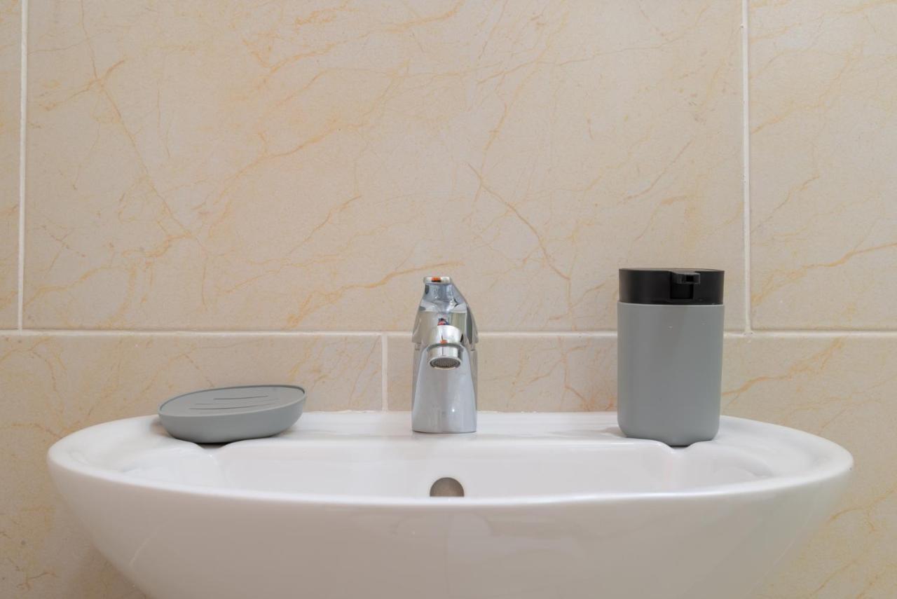 ניירובי Casa Misa Riverside Apartments מראה חיצוני תמונה