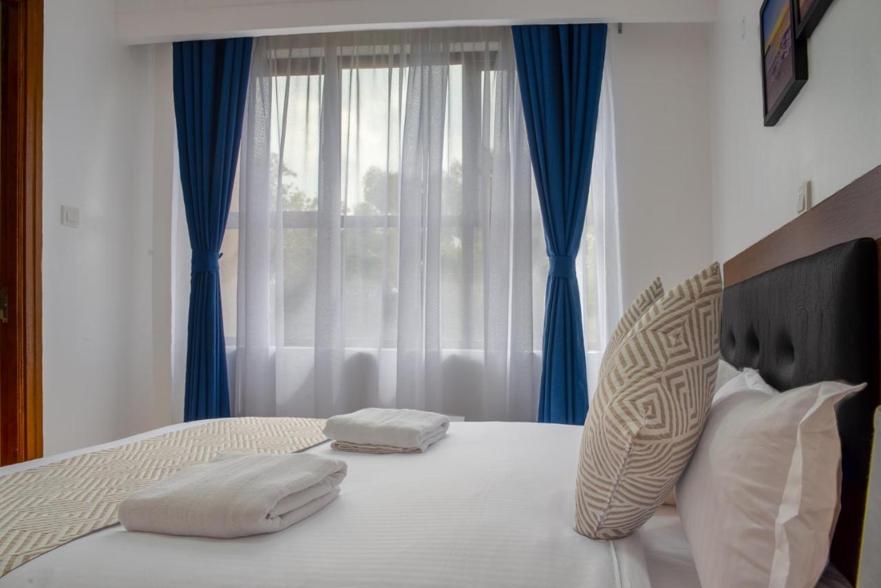 ניירובי Casa Misa Riverside Apartments מראה חיצוני תמונה