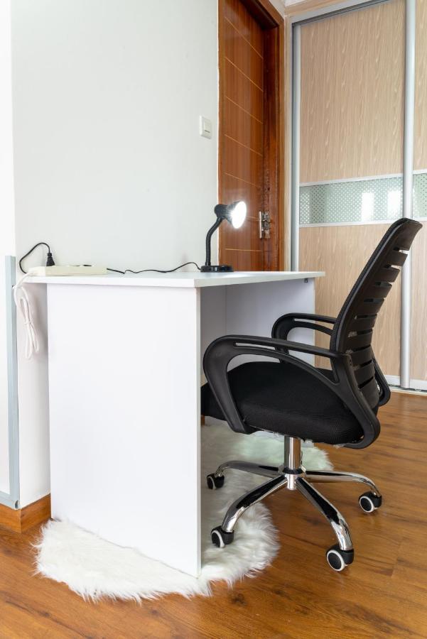 ניירובי Casa Misa Riverside Apartments מראה חיצוני תמונה