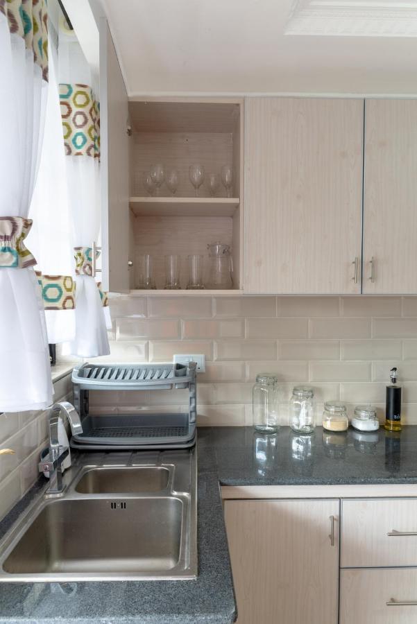ניירובי Casa Misa Riverside Apartments מראה חיצוני תמונה