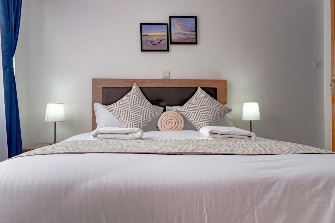 ניירובי Casa Misa Riverside Apartments מראה חיצוני תמונה