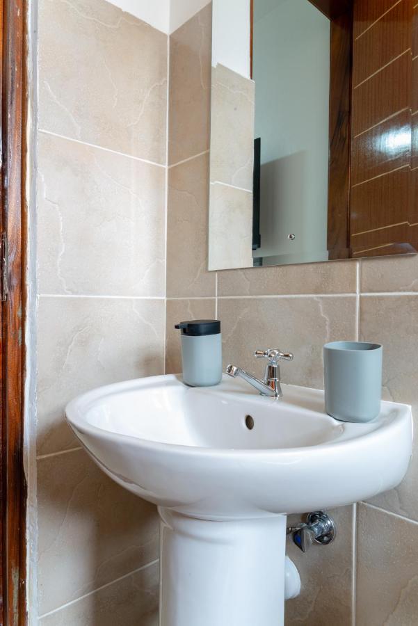 ניירובי Casa Misa Riverside Apartments מראה חיצוני תמונה