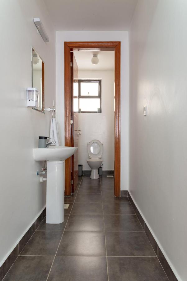 ניירובי Casa Misa Riverside Apartments מראה חיצוני תמונה