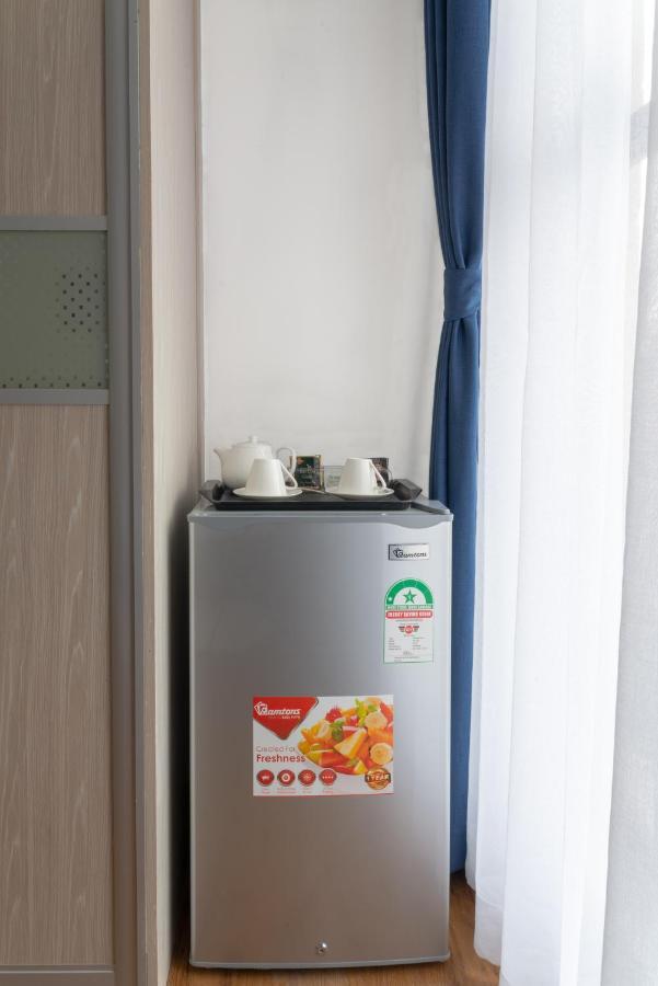 ניירובי Casa Misa Riverside Apartments מראה חיצוני תמונה
